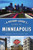 History Lover's Guide to Minneapolis, A by Holly Day, Sherman Wick, 9781467141932