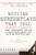 Writing Screenplays That Sell, New Twentieth Anniversary Edition (The Complete Guide to Turning Story Concepts into Movie and Television Deals) by Michael Hauge, 9780061791437 Writing Screenplays That Sell, New Twentieth Anniversary Edition (The Complete Guide to Turning Story Concepts into Movie and Television Deals) by Michael Hauge, 9780061791437