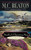 Death of a Charming Man by M. C. Beaton, 9780446403382
