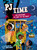 PJ Time (100 Bedtime Devotions to Light Up the Night) by Ela Smietanka, Thomas Nelson, 9781400211272