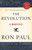 The Revolution (A Manifesto) by Ron Paul, 9780446537520