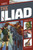 The Iliad (A Graphic Novel) - 9781496555847 by Diego Agrimbau, Marcelo Zamora, Trusted Translations, 9781496555847