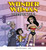 Wonder Woman Is Respectful - 9781623709570 by Christopher Harbo, Otis Frampton, 9781623709570 Wonder Woman Is Respectful - 9781623709570 by Christopher Harbo, Otis Frampton, 9781623709570