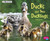 Ducks and Their Ducklings (A 4D Book) - 9781543508352 by Margaret Hall, 9781543508352