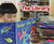 The Library (A 4D Book) - 9781543508420 by Blake A. Hoena, 9781543508420
