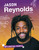 Jason Reynolds by Golriz Golkar, 9781543541311
