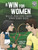 A Win for Women (Billie Jean King Takes Down Bobby Riggs) - 9781543542219 by Brandon Terrell, Eduardo Garcia, 9781543542219
