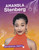 Amandla Stenberg by Jenny Benjamin, 9781543557893