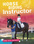 Horse Riding Instructor - 9781543560503 by Lisa Harkrader, 9781543560503
