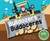 Bulldozers / Buldóceres (Bilingual Edition) by Erin Falligant, Sr. Sanchez, Mark Oblinger, 9781684103737