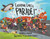 Everyone Loves a Parade!* by Andrea Denish, Guilherme Franco, 9781635921403