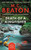 Death of a Kingfisher by M. C. Beaton, 9780446547352
