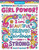 Notebook Doodles Girl Power! (Coloring & Activity Book) by Jess Volinski, 9781497204430