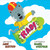 Rad! by Anne Bustard, Daniel Wiseman, 9781419741012