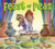 Feast of Peas by Kashmira Sheth, Jeffrey Ebbeler, 9781682631355