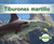 Tiburones martillo by Nico Barnes, 9781496605214