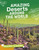 Amazing Deserts Around the World by Rachel Castro, 9781543557763