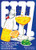 FIZZ (A Beginners Guide to Making Natural, Non-Alcoholic Fermented Drinks) by Elise van Iterson, Barbara Serulus, 9789063695446