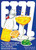 FIZZ (A Beginners Guide to Making Natural, Non-Alcoholic Fermented Drinks) by Elise van Iterson, Barbara Serulus, 9789063695446