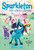 Sparkleton #2: The Glitter Parade by Calliope Glass, Hollie Mengert, 9780062947949