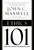 Ethics 101 (What Every Leader Needs To Know) by John C. Maxwell, 9780446578097