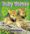Baby Wolves - 9780778749004 by Bobbie Kalman