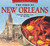 The Food of New Orleans (Authentic Recipes from the Big Easy [Cajun & Creole Cookbook, Over 80 Recipes]) by John DeMers, 9789625931005