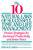 10 Natural Laws of Successful Time and Life Management by Hyrum W. Smith, 9780446670647