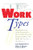 Work Types by Jean M. Kummerow, Nancy J. Barger, Linda K. Kirby, 9780446672177