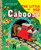 The Little Red Caboose by Marian Potter, Tibor Gergely, 9780307021526