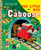 The Little Red Caboose by Marian Potter, Tibor Gergely, 9780307021526