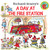 Richard Scarry's A Day at the Fire Station by Huck Scarry, Richard Scarry, 9780307105455