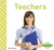 Teachers - 9781496610577 by Julie Murray, 9781496610577