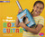 How to Make a Box Guitar (A 4D Book) by Barbara Alpert, 9781977102256