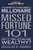 Missed Fortune 101 (A Starter Kit to Becoming a Millionaire) by Douglas R. Andrew, 9780446693516