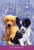 Magic Puppy: Books 1-2 by Sue Bentley, Angela Swan, 9780593222140