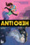 Anti/Hero by Kate Karyus Quinn, Demitria Lunetta, Maca Gil, 9781401293253 Anti/Hero by Kate Karyus Quinn, Demitria Lunetta, Maca Gil, 9781401293253