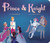 Prince & Knight - 9781499810950 by Daniel Haack, Stevie Lewis, 9781499810950
