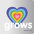 My Heart Grows by Michael Arndt, 9781524856519