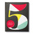 Five: Where will you be five years from today? by Kobi Yamada and Dan Zadra, 9781946873552