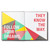 Five: Where will you be five years from today? by Kobi Yamada and Dan Zadra, 9781946873552