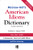 McGraw-Hill's Dictionary of American Idioms Dictionary by Richard A. Spears, 9780071478939
