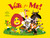 Vote for Me! - 9780802855435 by Martin Baltscheit, Marc Boutavant, 9780802855435