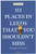 111 Places in Leeds That You Shouldn't Miss by Kim Revill, Alesh Compton, 9783740807542