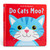 Do Cats Moo? by Salina Yoon, 9781454934332
