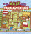 An A-MAZE-ing Farm Adventure by Jill Kalz, Mattia Cerato, 9781404860384