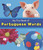 My First Book of Portuguese Words (Bilingual Edition) by Translations.com, Katy R. Kudela, 9781429659659