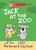 Jack at the Zoo by Mac Barnett, Greg Pizzoli, 9780593113912