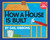 How a House Is Built (New & Updated) by Gail Gibbons, 9780823446940