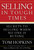 Selling in Tough Times (Secrets to Selling When No One Is Buying) - 9780446548144 by Tom Hopkins, 9780446548144